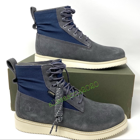 grey suede timberland boots